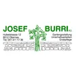 Josef Burri Gartenbau AG