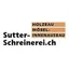 Sutter Schreinerei