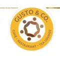 Gusto & Co. Café Restaurant Tea Lounge