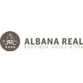 Boutique Hotel Albana Real - Restaurants & Spa
