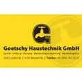 Goetschy Haustechnik GmbH