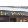 Ristorante La Pasta AG