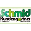 Schmid Kundengärtner