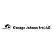 Garage Johann Frei AG