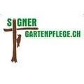Signer Gartenpflege