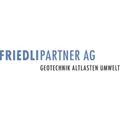 FRIEDLIPARTNER AG