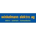 Winkelmann Elektro AG
