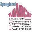 Spenglerei Marco GmbH