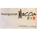 Malergeschäft Moccia