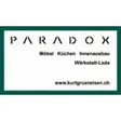 Grüneisen Kurt PARADOX Möbel Küchen Innenausbau