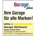Garage Fritz Hürlimann AG