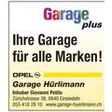 Garage Fritz Hürlimann AG