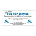 Duo Top Service
