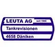 Leuta AG Tankrevisionen