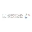 Zurbuchen Ruth