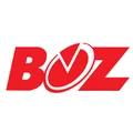 Boz Pizza Kurier