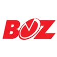 Boz Pizza Kurier