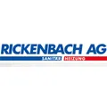 Rickenbach AG Sanitär Heizung