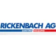 Rickenbach AG Sanitär Heizung