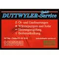 Duttwyler - Service GmbH