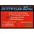 Duttwyler - Service GmbH