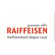 Raiffeisenbank Region Leuk Genossenschaft