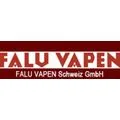 FALU VAPEN Schwedenfarben