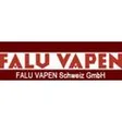 FALU VAPEN Schwedenfarben
