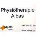 Albas Physiotherapie