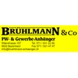 Brühlmann + Co., PW- & Gewerbeanhänger