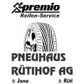 Pneuhaus Rütihof AG Rapperswil-Jona SG