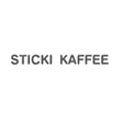 STICKI KAFFEE