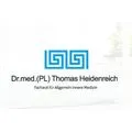 Dr. med. Heidenreich Thomas
