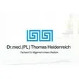 Dr. med. Heidenreich Thomas