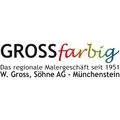 Gross W. Söhne AG