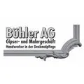 Bühler AG Gipser- und Malergeschäft