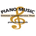 Piano-Music Simmen