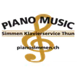 Piano-Music Simmen
