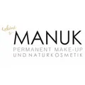 MANUK Permanent Make-up und Naturkosmetik