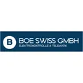 BOE Swiss GmbH