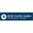 BOE Swiss GmbH