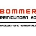 Bommer Reinigungen AG