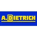 Dietrich A. AG Baugeschäft