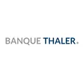 Banque Thaler SA