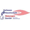 Hofmann Haustechnik GmbH Heizungen Sanitär