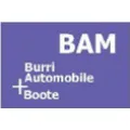 Bam Burri Automobile