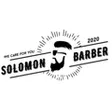 SOLOMON BARBERSHOP ZURICH