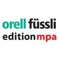 Orell Füssli Kartographie AG