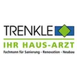 Trenkle Malergeschäft und Arbeitsbühnen