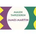 Martin James